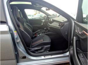 Skoda Kamiq 1.0 TSI Monte Carlo DSG Matrix Pano AHK Navi🚀Sofort-Verfügbar verschiedene Farben 🚀Autohaus-Schander