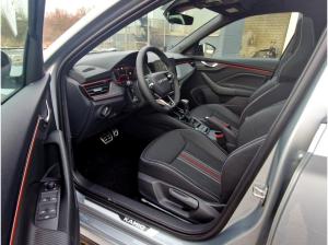 Skoda Kamiq 1.0 TSI Monte Carlo DSG Matrix Pano AHK Navi🚀Sofort-Verfügbar verschiedene Farben 🚀Autohaus-Schander