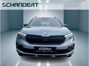 Skoda Kamiq 1.0 TSI Monte Carlo DSG Matrix Pano AHK Navi🚀Sofort-Verfügbar verschiedene Farben 🚀Autohaus-Schander