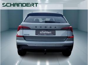 Skoda Kamiq 1.0 TSI Monte Carlo DSG Matrix Pano AHK Navi🚀Sofort-Verfügbar verschiedene Farben 🚀Autohaus-Schander