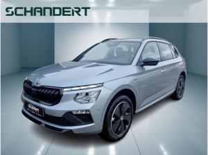 Skoda Kamiq 1.0 TSI Monte Carlo DSG Matrix Pano AHK Navi🚀Sofort-Verfügbar verschiedene Farben 🚀Autohaus-Schander