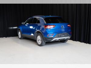 Volkswagen T-Roc 1.5 TSI DSG AHK/ LED/ uvm.