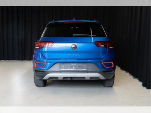 Volkswagen T-Roc 1.5 TSI DSG AHK/ LED/ uvm.