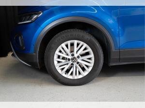 Volkswagen T-Roc 1.5 TSI DSG AHK/ LED/ uvm.