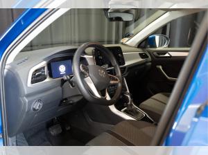 Volkswagen T-Roc 1.5 TSI DSG AHK/ LED/ uvm.