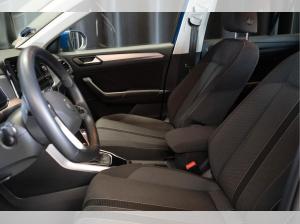 Volkswagen T-Roc 1.5 TSI DSG AHK/ LED/ uvm.