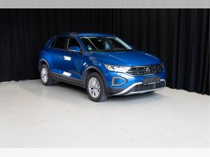 Volkswagen T-Roc 1.5 TSI DSG AHK/ LED/ uvm.