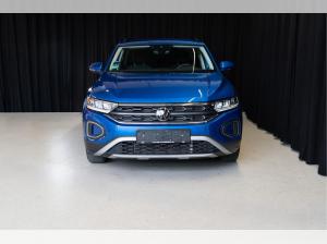 Volkswagen T-Roc 1.5 TSI DSG AHK/ LED/ uvm.