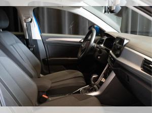 Volkswagen T-Roc 1.5 TSI DSG AHK/ LED/ uvm.