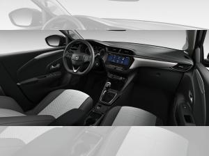 Opel Corsa Edition 1.2 Turbo S/S Manuelles 6-Gang-Getriebe