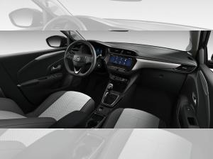 Opel Corsa Edition 1.2 Turbo S/S Manuelles 6-Gang-Getriebe