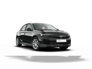 Opel Corsa Electric Edition Elektromotor Automatik-Elektroantrieb