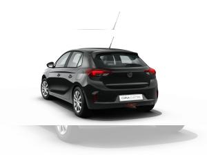 Opel Corsa Electric Edition Elektromotor Automatik-Elektroantrieb