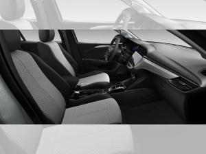 Opel Corsa Electric Edition Elektromotor Automatik-Elektroantrieb