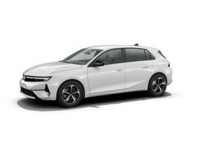 Opel Astra Edition 1.5 Diesel S/S 8-Stufen-Automatikgetriebe