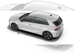 Opel Astra Edition 1.5 Diesel S/S 8-Stufen-Automatikgetriebe