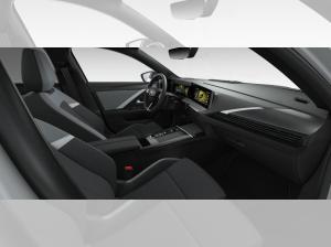 Opel Astra Edition 1.2 MHEV 6-Gang-Doppelkupplungsgetriebe