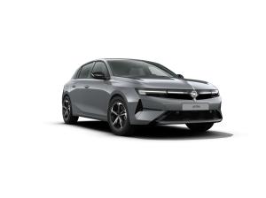 Opel Astra Edition 1.5 Diesel S/S 8-Stufen-Automatikgetriebe