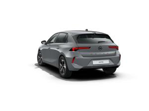Opel Astra Edition 1.5 Diesel S/S 8-Stufen-Automatikgetriebe