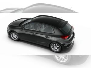 Opel Corsa Electric Edition Elektromotor Automatik-Elektroantrieb