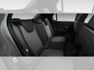 Opel Corsa Electric Edition Elektromotor Automatik-Elektroantrieb
