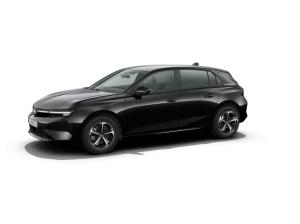 Opel Astra Edition 1.5 Diesel S/S 8-Stufen-Automatikgetriebe