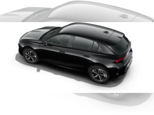 Opel Astra Edition 1.5 Diesel S/S 8-Stufen-Automatikgetriebe