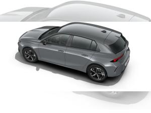 Opel Astra Edition 1.5 Diesel S/S 8-Stufen-Automatikgetriebe