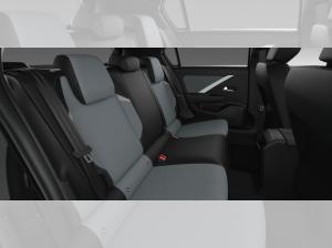 Opel Astra Edition 1.5 Diesel S/S 8-Stufen-Automatikgetriebe
