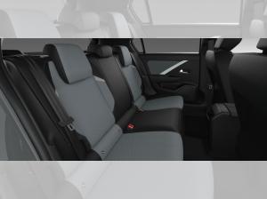 Opel Astra Edition 1.5 Diesel S/S 8-Stufen-Automatikgetriebe