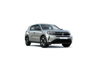 Opel Frontera Edition BEV Automatik-Elektroantrieb