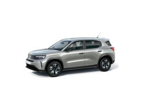 Opel Frontera Edition BEV Automatik-Elektroantrieb