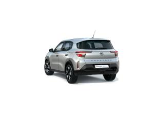 Opel Frontera Edition BEV Automatik-Elektroantrieb