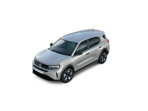 Opel Frontera Edition BEV Automatik-Elektroantrieb
