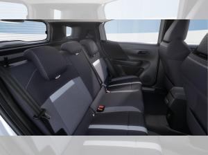 Opel Frontera Edition BEV Automatik-Elektroantrieb