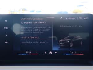 BMW 120 F70/RFK/360°/Head-Up/elektr.Sitze/Lenkradhzg/Adapt.LED/Komfortzug.