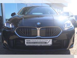 BMW 120 F70/RFK/360°/Head-Up/elektr.Sitze/Lenkradhzg/Adapt.LED/Komfortzug.