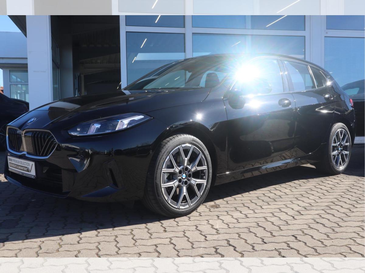 BMW 120 F70/RFK/360°/Head-Up/elektr.Sitze/Lenkradhzg/Adapt.LED/Komfortzug.