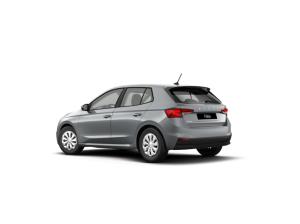 Skoda Fabia 1.0l TSI Essence 95PS*GARANTIE*