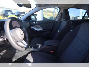 BMW 120 F70/RFK/360°/Head-Up/elektr.Sitze/Lenkradhzg/Adapt.LED/Komfortzug.