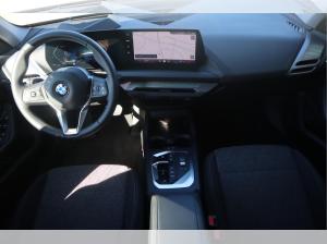 BMW 120 F70/RFK/360°/Head-Up/elektr.Sitze/Lenkradhzg/Adapt.LED/Komfortzug.