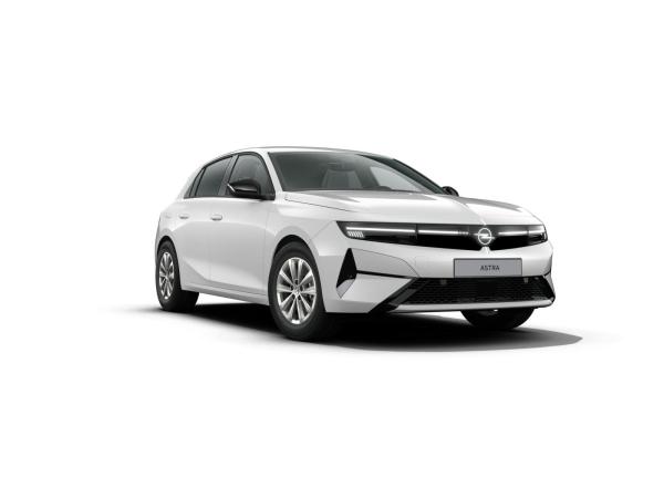Opel Astra Edition 1.5 Diesel S/S 8-Stufen-Automatikgetriebe