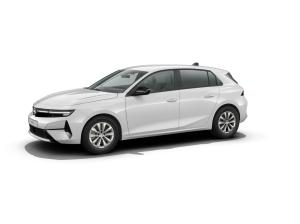 Opel Astra Edition 1.5 Diesel S/S 8-Stufen-Automatikgetriebe