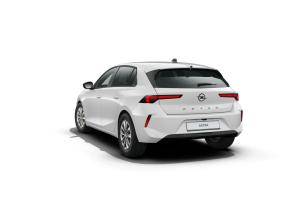 Opel Astra Edition 1.5 Diesel S/S 8-Stufen-Automatikgetriebe
