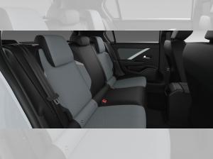 Opel Astra Edition 1.5 Diesel S/S 8-Stufen-Automatikgetriebe