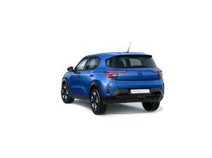Opel Frontera Edition BEV Automatik-Elektroantrieb