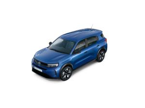 Opel Frontera Edition BEV Automatik-Elektroantrieb