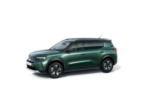 Opel Frontera GS BEV Automatik-Elektroantrieb