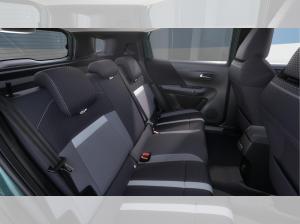 Opel Frontera GS BEV Automatik-Elektroantrieb