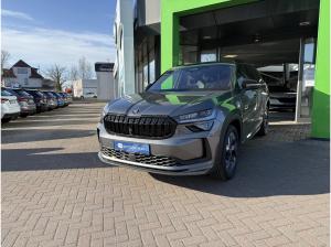 Skoda Kodiaq Sportline 2,0 TDI 142 kW 7-Gang-DSG 4x4**Gewerbeleasing**AKTION**